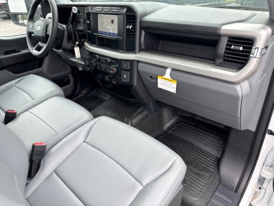 2023 Ford Super Duty F-250 SRW XL