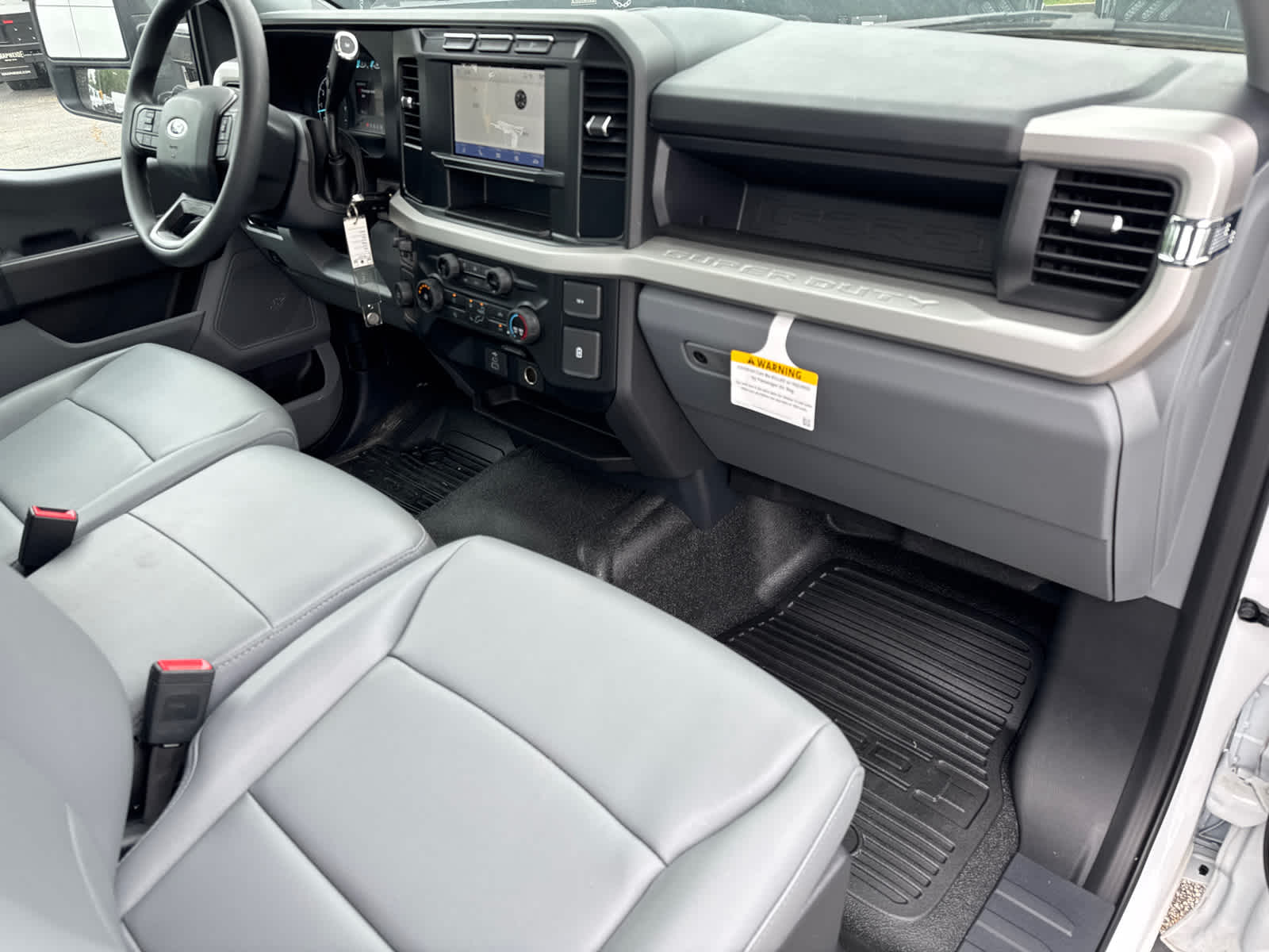 2023 Ford Super Duty F-250 SRW XL