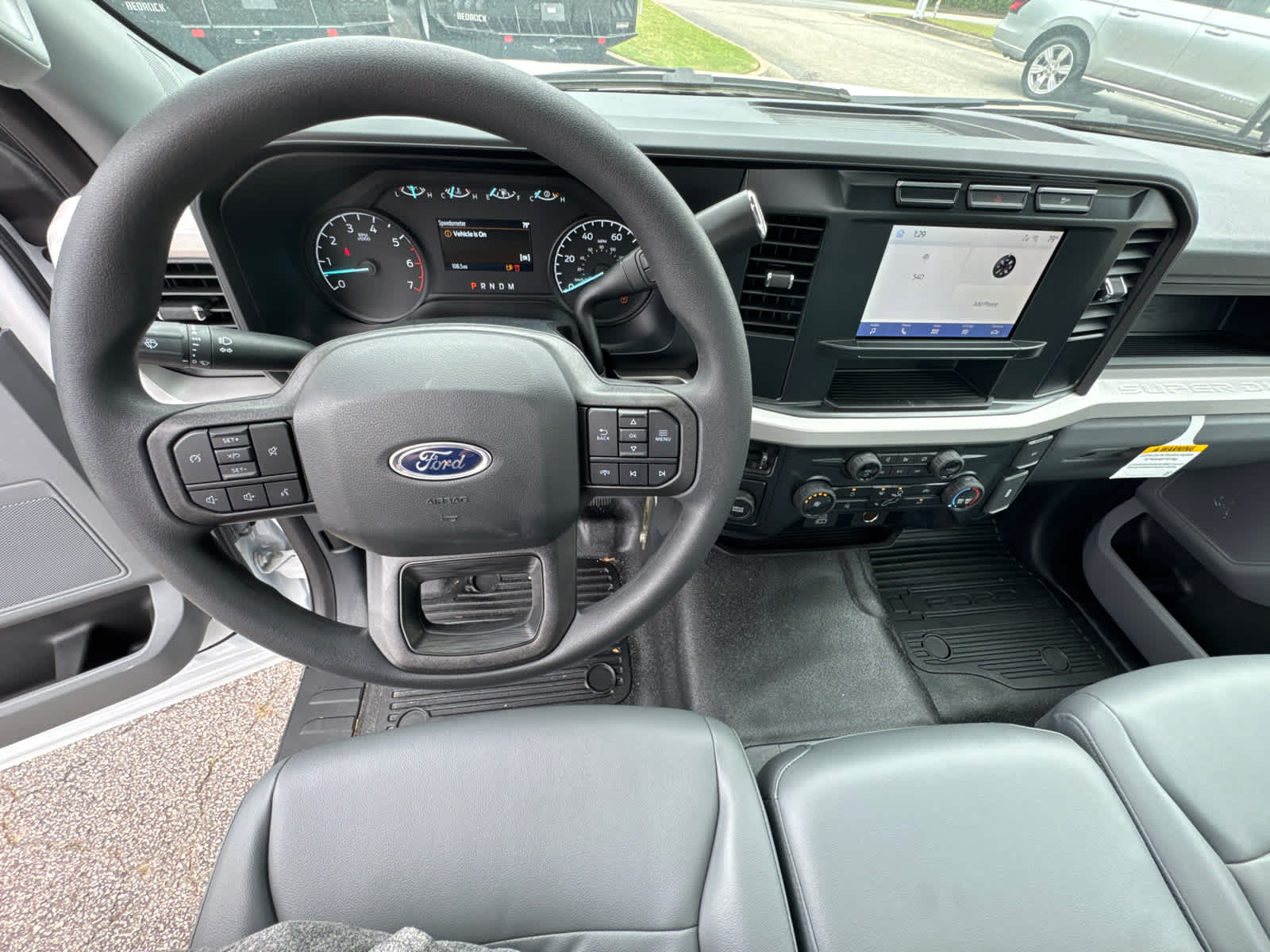 2023 Ford Super Duty F-250 SRW XL