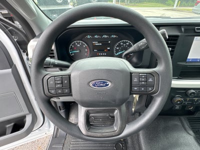 2023 Ford Super Duty F-250 SRW XL