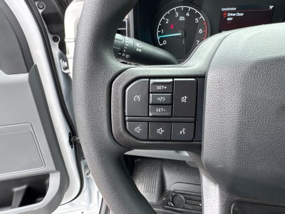 2023 Ford Super Duty F-250 SRW XL