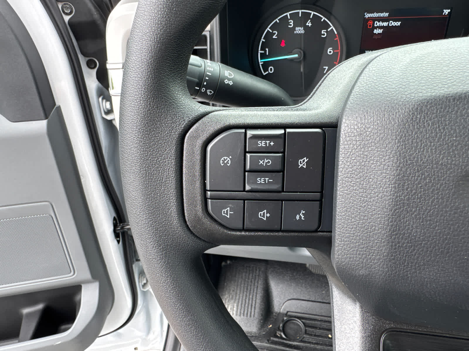 2023 Ford Super Duty F-250 SRW XL