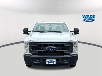 2023 Ford Super Duty F-250 SRW XL