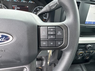 2023 Ford Super Duty F-250 SRW XL