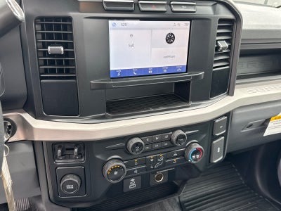 2023 Ford Super Duty F-250 SRW XL