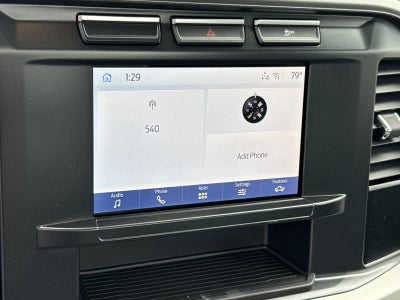 2023 Ford Super Duty F-250 SRW XL