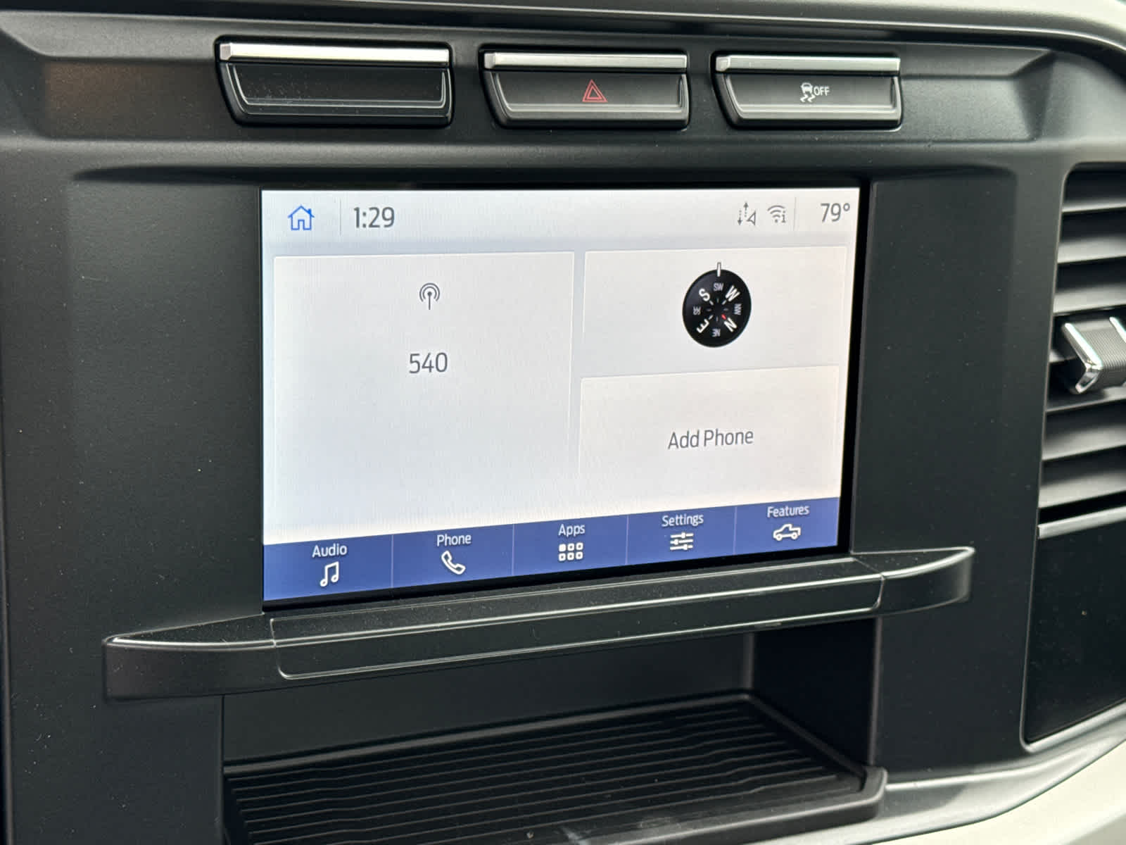 2023 Ford Super Duty F-250 SRW XL