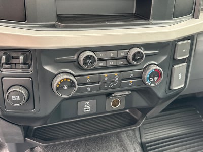 2023 Ford Super Duty F-250 SRW XL