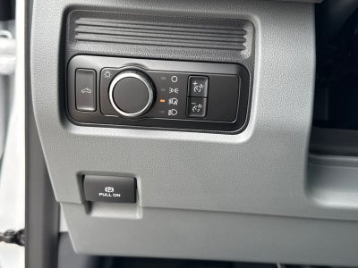 2023 Ford Super Duty F-250 SRW XL