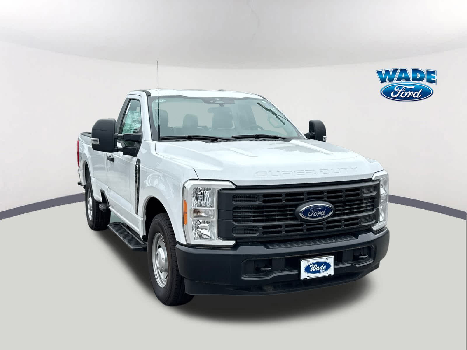 2023 Ford Super Duty F-250 SRW XL