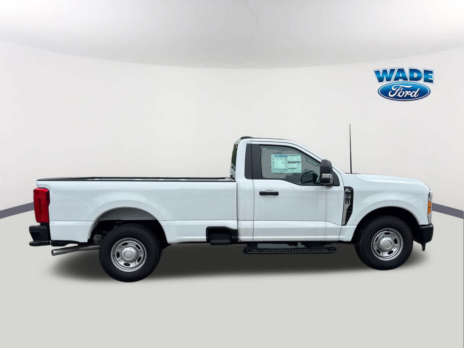 2023 Ford Super Duty F-250 SRW XL