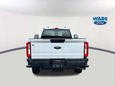 2023 Ford Super Duty F-250 SRW XL