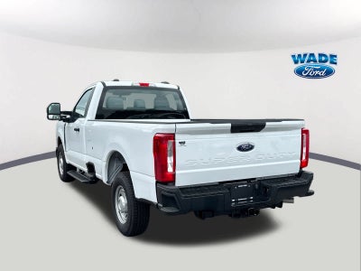 2023 Ford Super Duty F-250 SRW XL