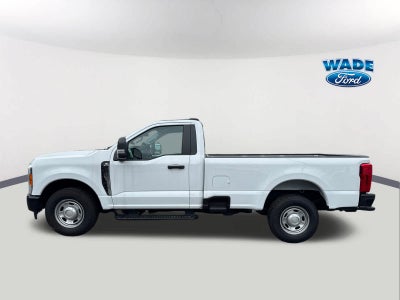 2023 Ford Super Duty F-250 SRW XL