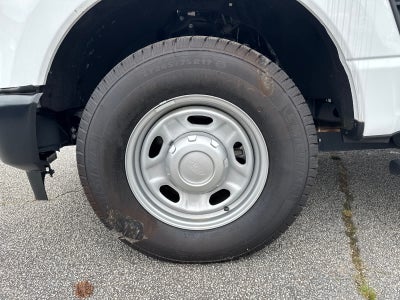 2023 Ford Super Duty F-250 SRW XL