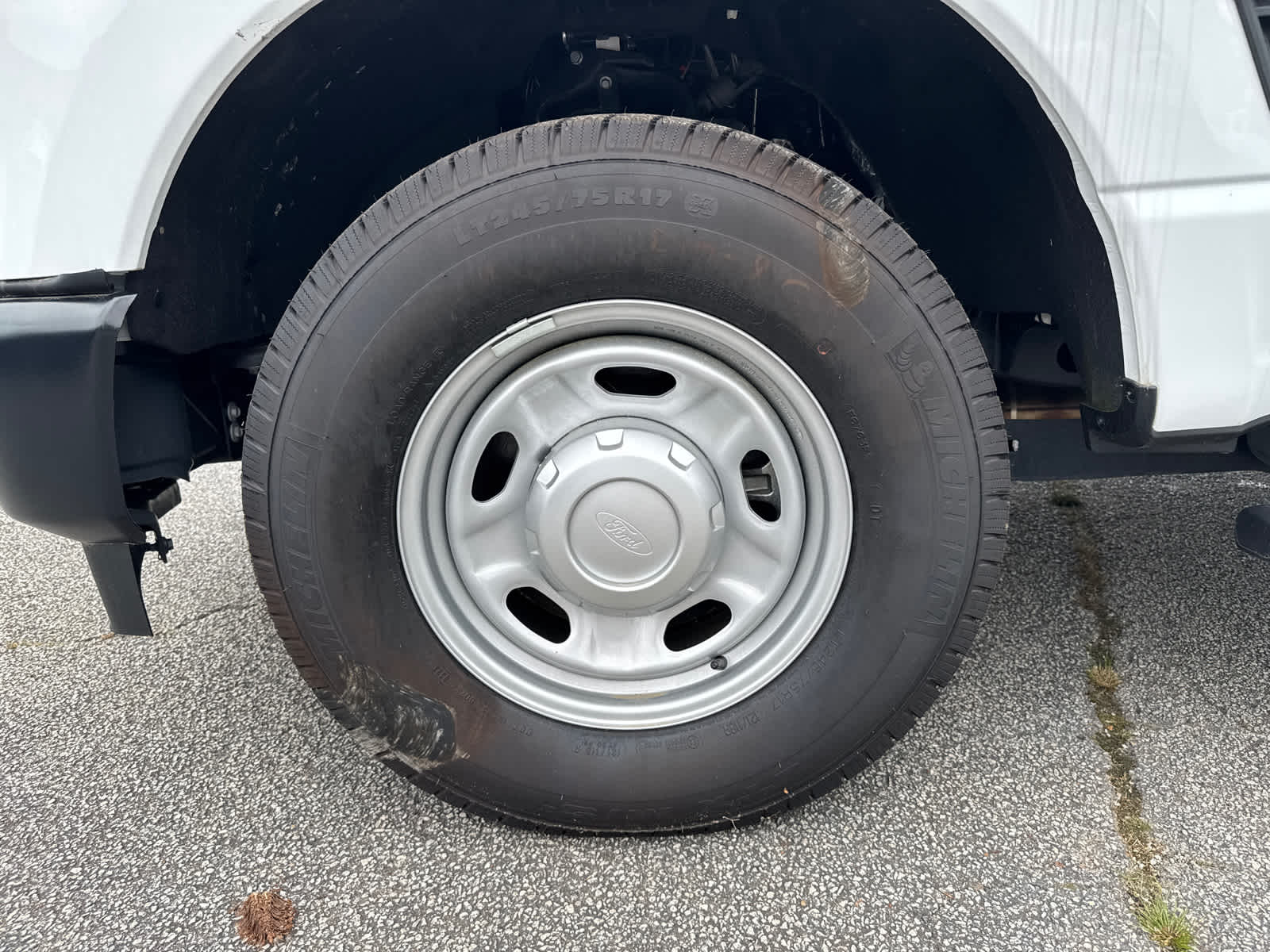 2023 Ford Super Duty F-250 SRW XL