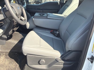 2026 Ford Super Duty F-250 Pickup XL