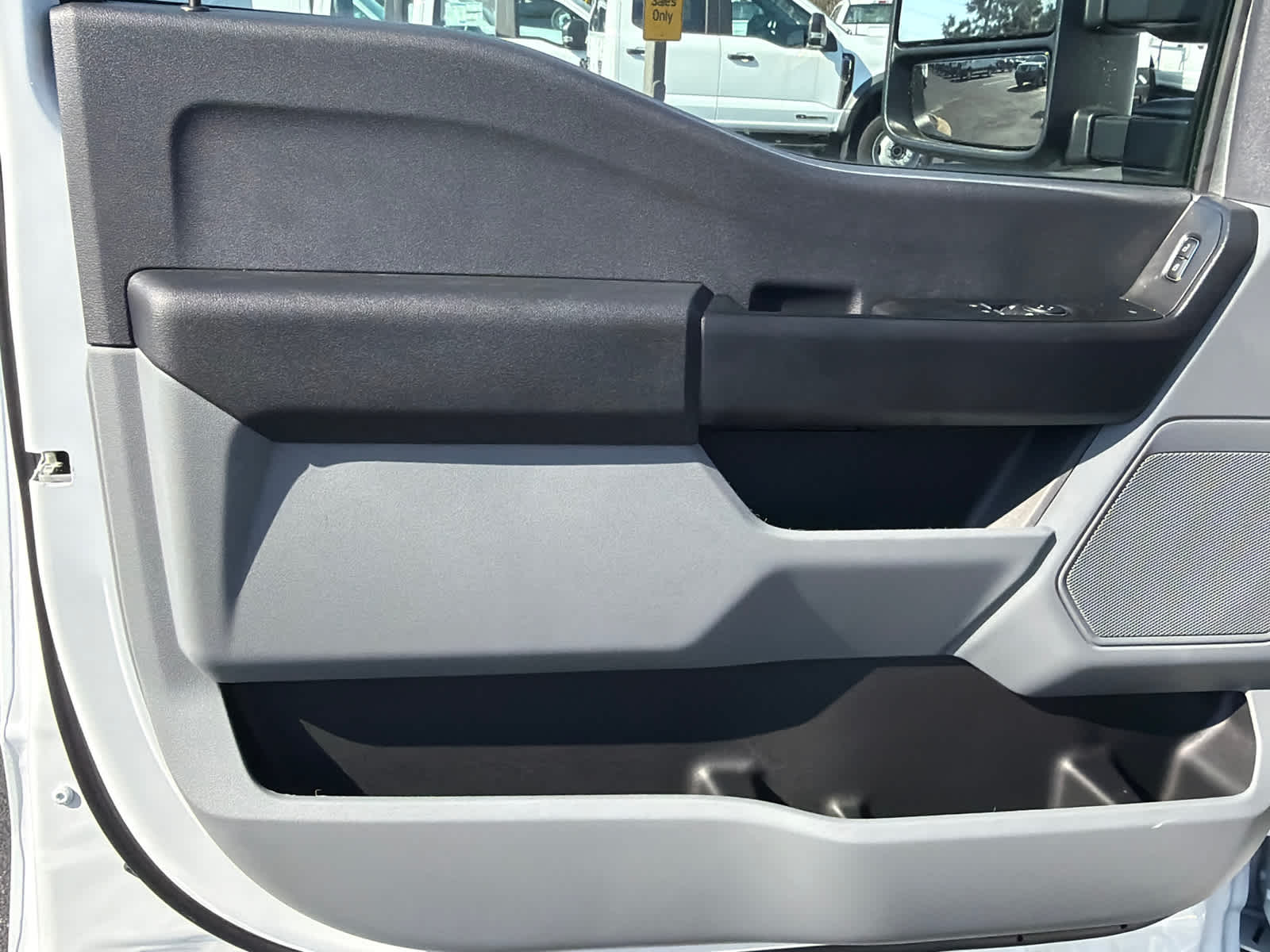 2026 Ford Super Duty F-250 Pickup XL