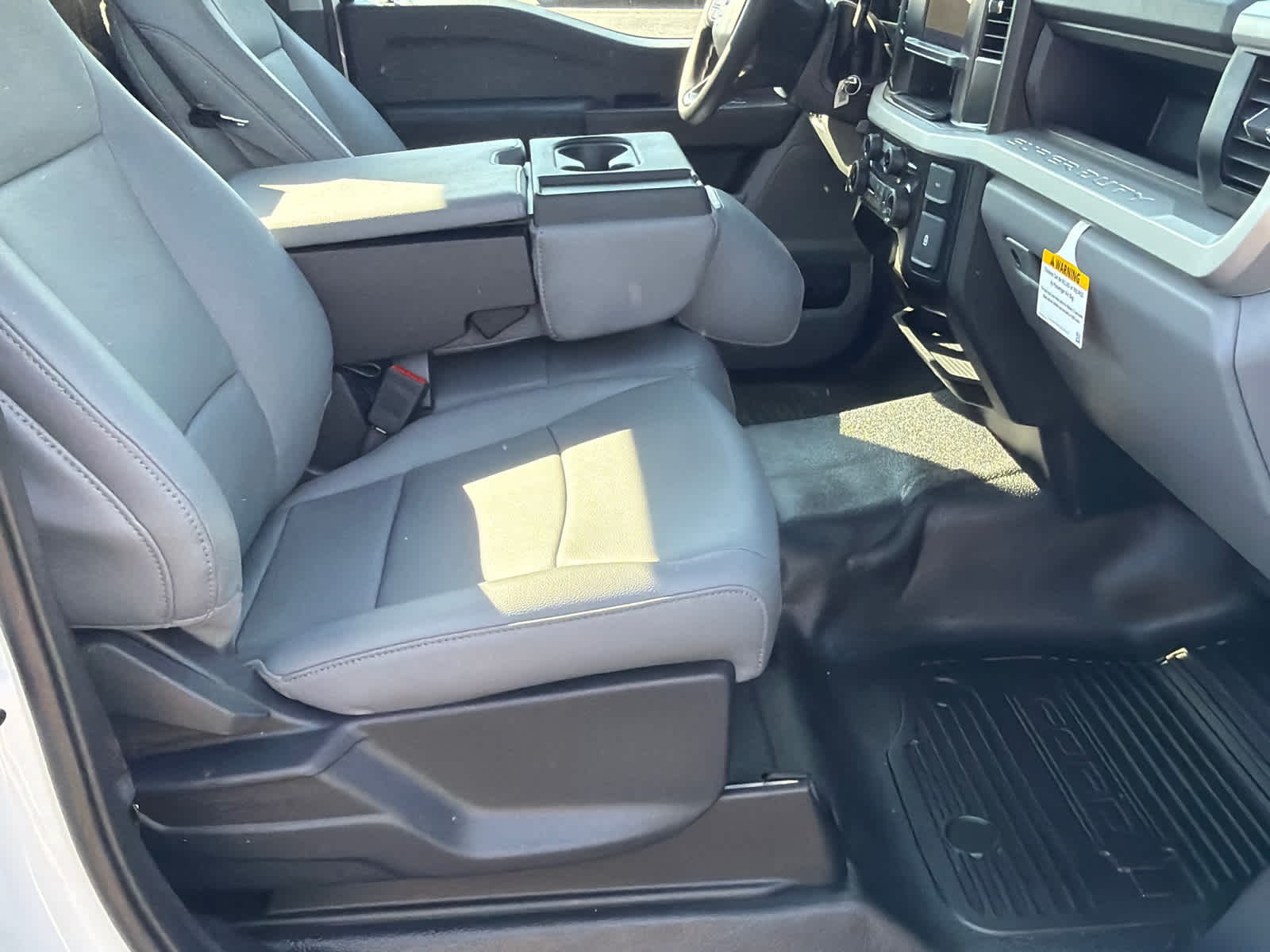 2026 Ford Super Duty F-250 Pickup XL