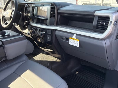 2026 Ford Super Duty F-250 Pickup XL
