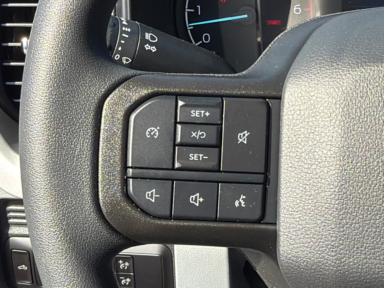 2026 Ford Super Duty F-250 Pickup XL