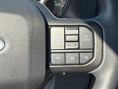 2026 Ford Super Duty F-250 Pickup XL