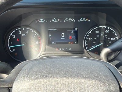 2026 Ford Super Duty F-250 Pickup XL