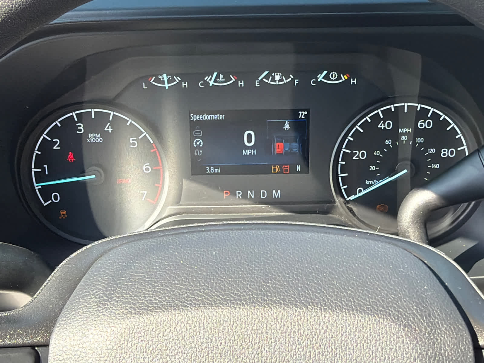2026 Ford Super Duty F-250 Pickup XL