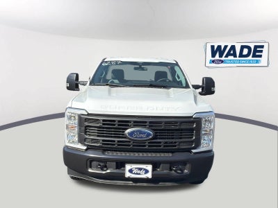 2026 Ford Super Duty F-250 Pickup XL