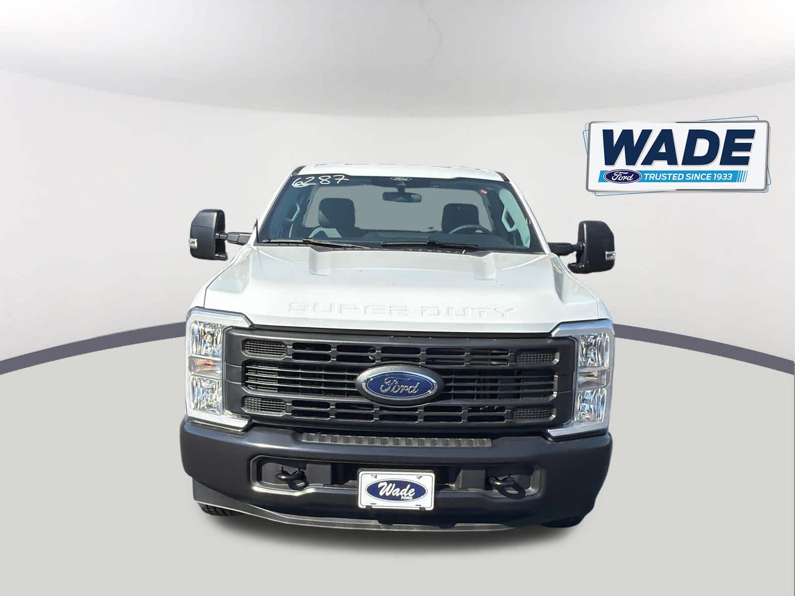 2026 Ford Super Duty F-250 Pickup XL