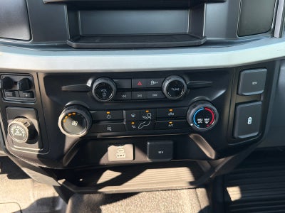2026 Ford Super Duty F-250 Pickup XL