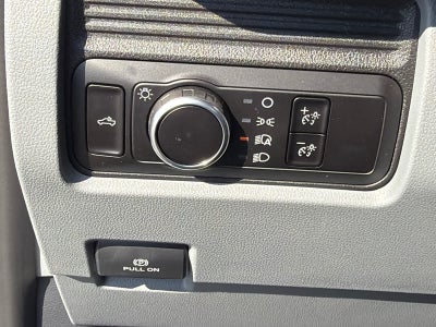 2026 Ford Super Duty F-250 Pickup XL