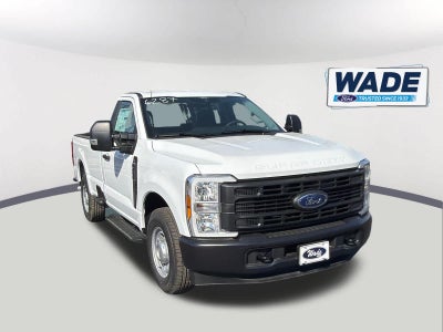 2026 Ford Super Duty F-250 Pickup XL