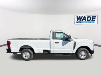 2026 Ford Super Duty F-250 Pickup XL
