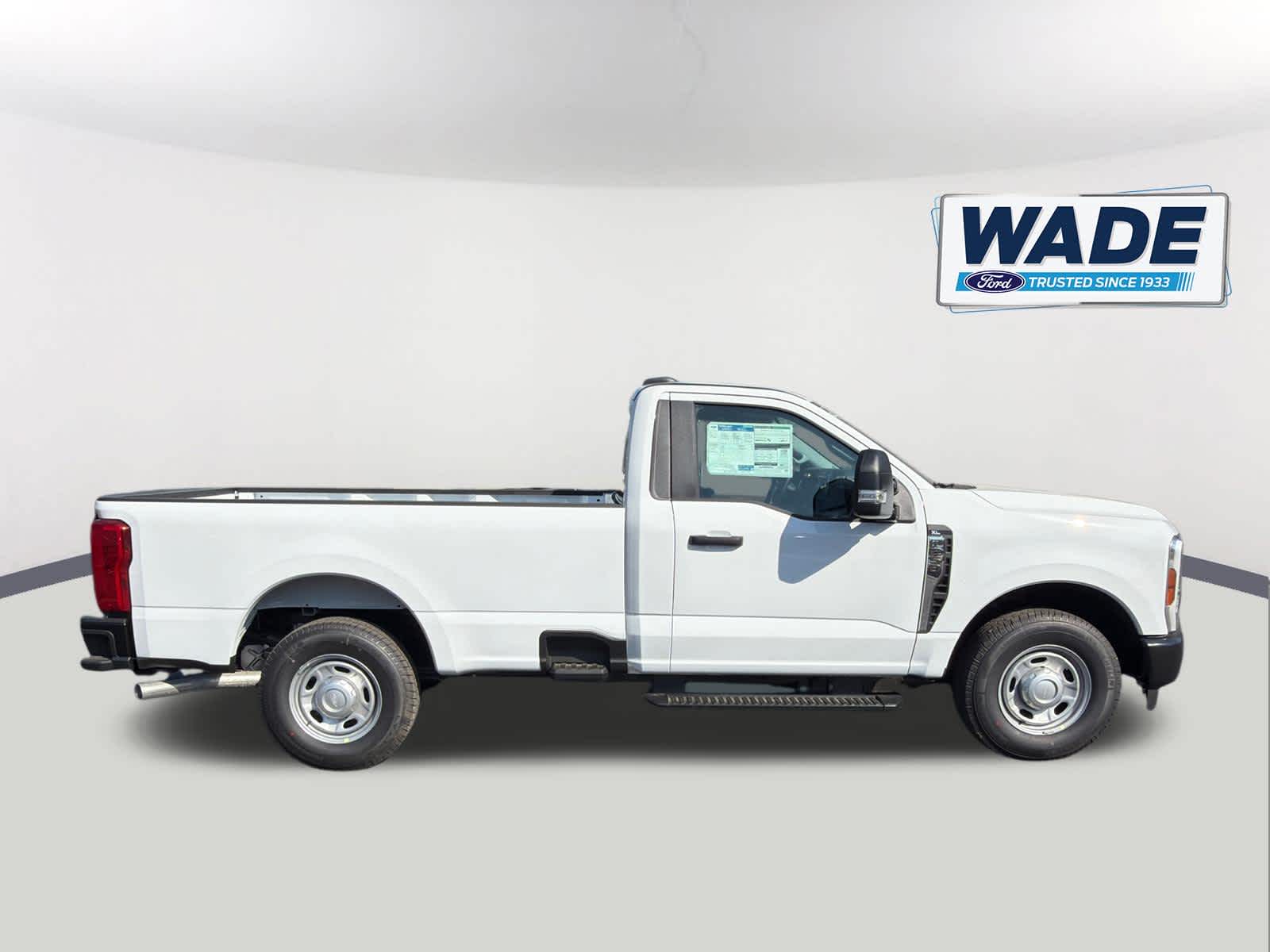 2026 Ford Super Duty F-250 Pickup XL