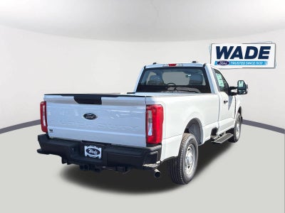 2026 Ford Super Duty F-250 Pickup XL