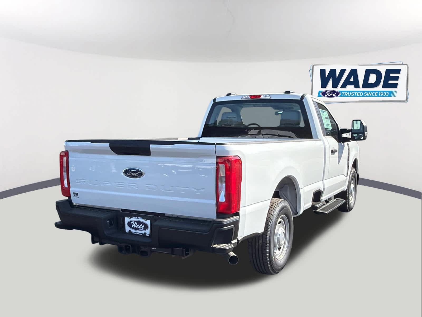 2026 Ford Super Duty F-250 Pickup XL
