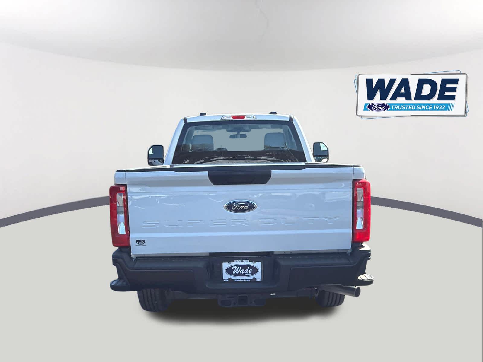 2026 Ford Super Duty F-250 Pickup XL