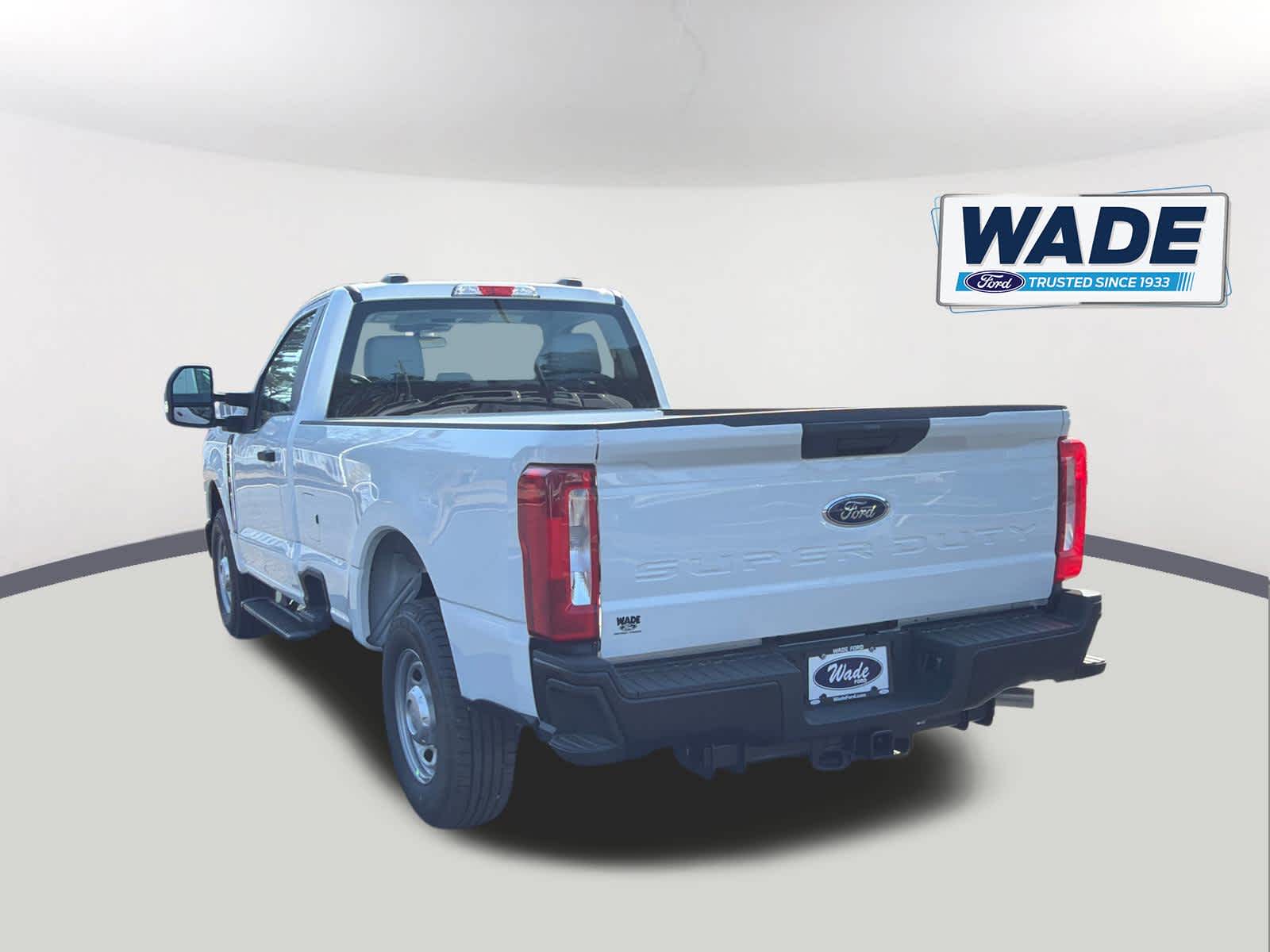 2026 Ford Super Duty F-250 Pickup XL