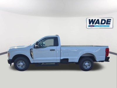 2026 Ford Super Duty F-250 Pickup XL