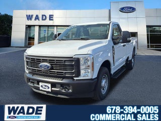 2026 Ford Super Duty F-250 Pickup XL