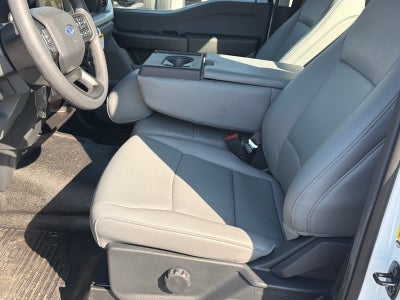 2026 Ford Super Duty F-250 Pickup XL