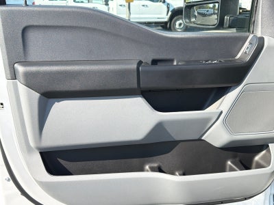 2026 Ford Super Duty F-250 Pickup XL
