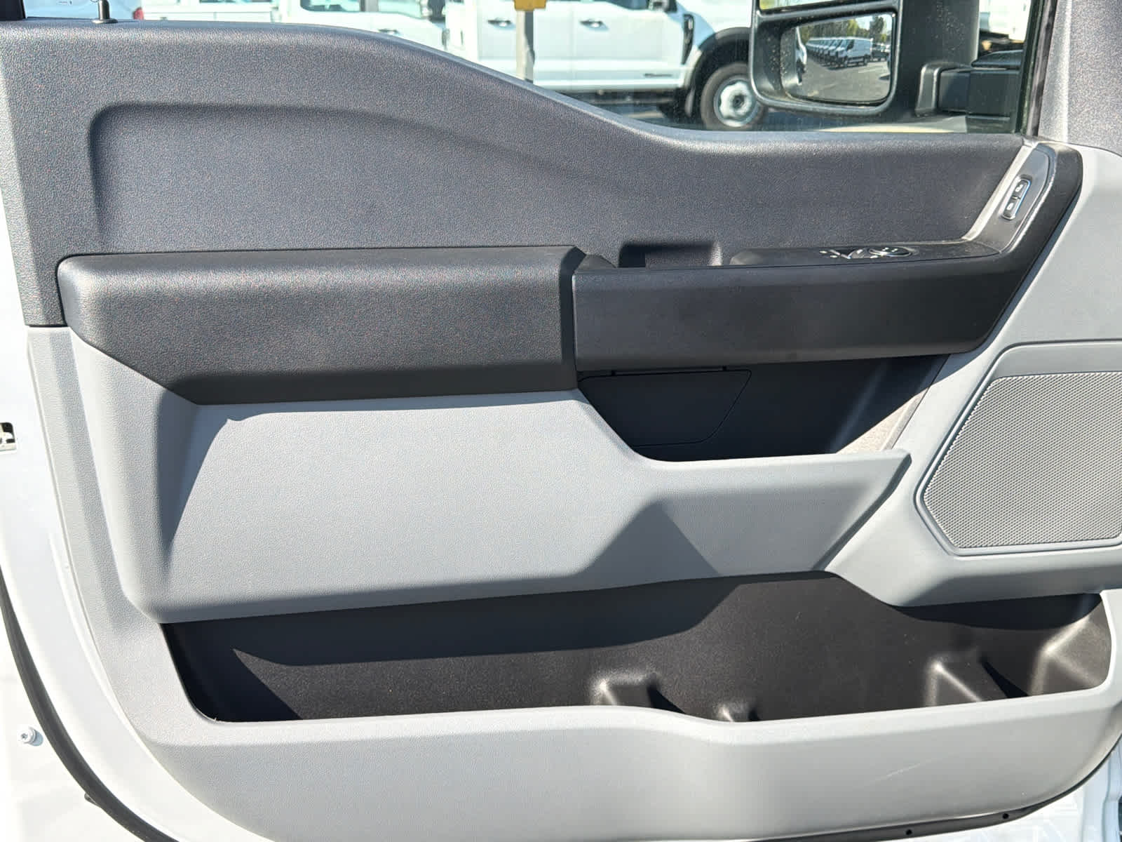 2026 Ford Super Duty F-250 Pickup XL