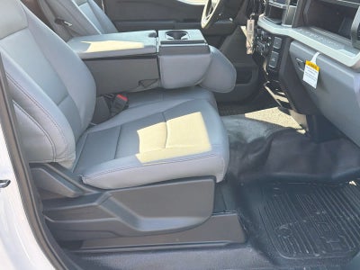2026 Ford Super Duty F-250 Pickup XL