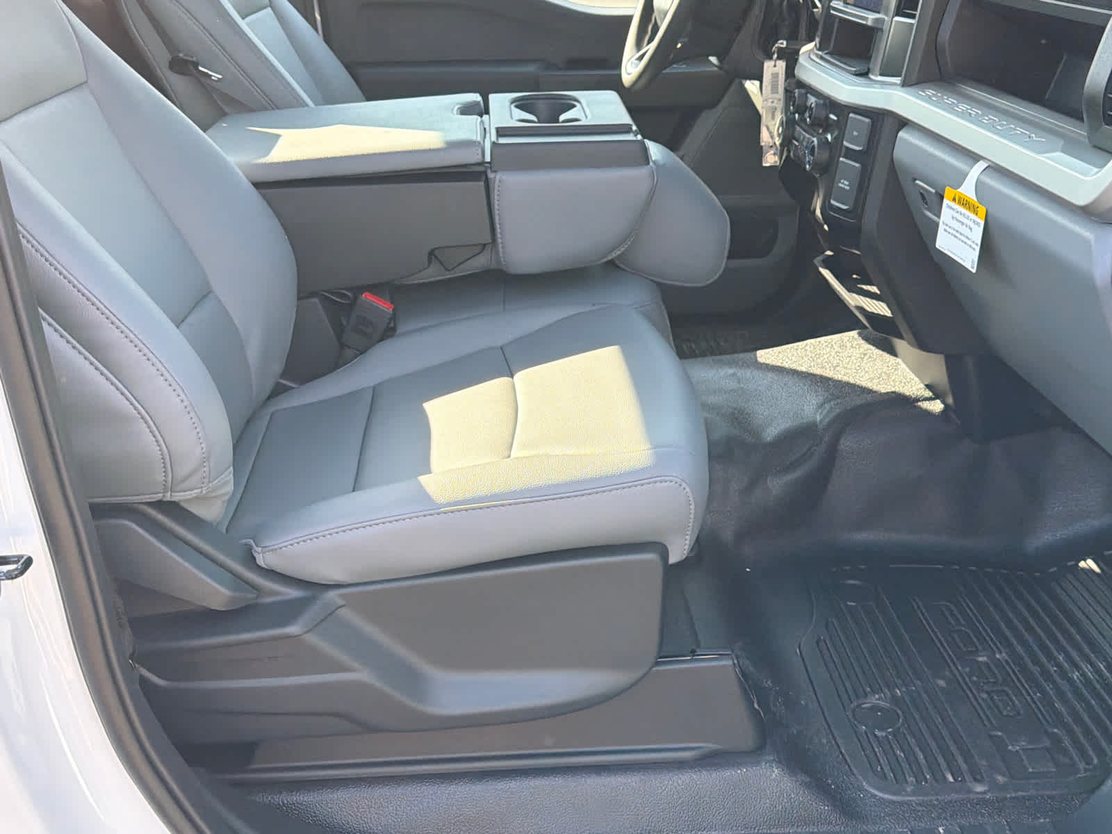 2026 Ford Super Duty F-250 Pickup XL