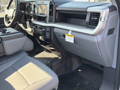 2026 Ford Super Duty F-250 Pickup XL