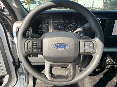 2026 Ford Super Duty F-250 Pickup XL