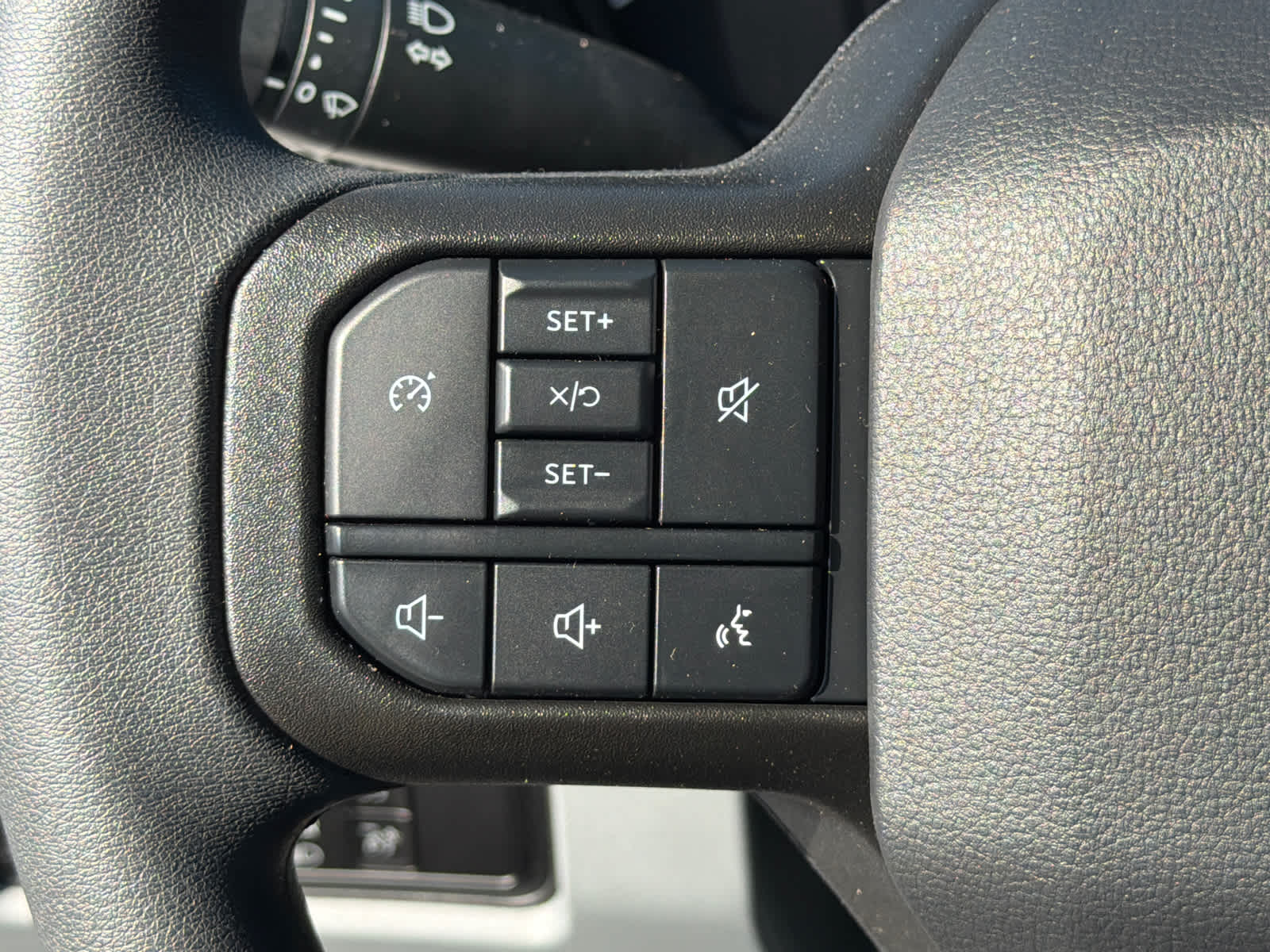 2026 Ford Super Duty F-250 Pickup XL