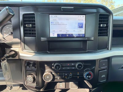2026 Ford Super Duty F-250 Pickup XL
